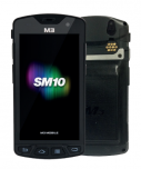 M3 Mobile SM10 LTE