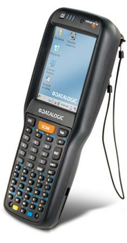 ТСД Datalogic Skorpio X3 942350005