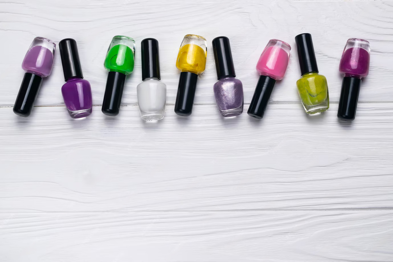 Снижение риска ошибок на 99,9% в сети Esthetic Nails