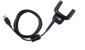 8600 SNAP-ON, Кабель с защелкой USB Fast VPort для 8600