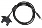 Кабель адаптера CBLTC7XUSBHD01 TC7X для Zebra HD4000