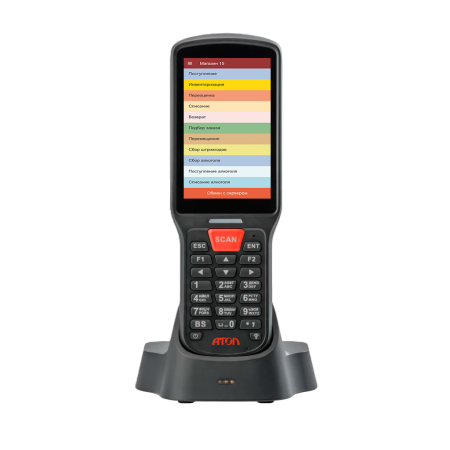 ТСД Атол Smart.Lite 50438