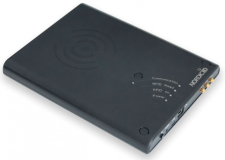 Стационарный RFID считыватель Nordic ID Sampo S1 Reader One Near-Field NPA00046