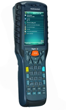 ТСД Datalogic Mobile Kyman 944501090
