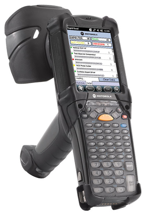 Motorola MC919Z