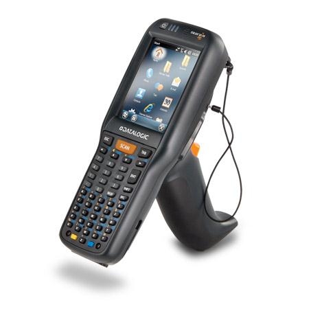 ТСД Datalogic Skorpio X3 942400002