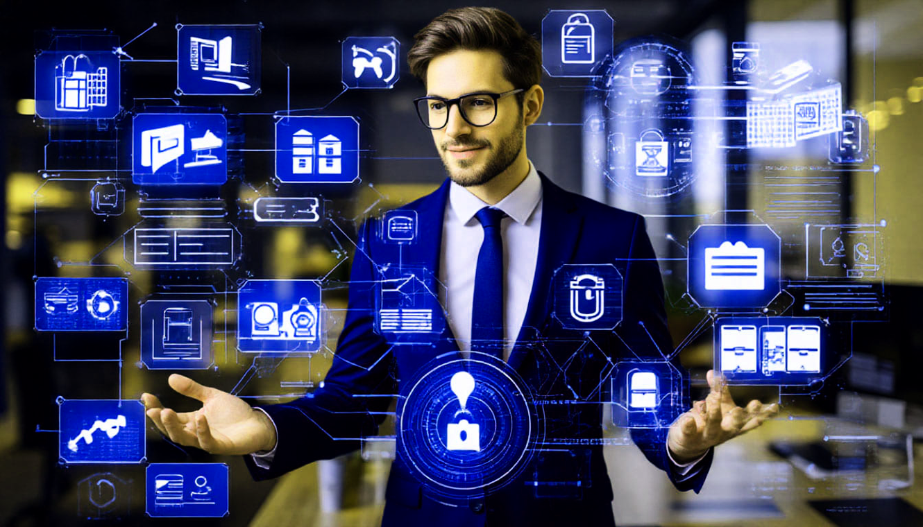 Облачные сервисы и искусственный интеллект: как технологии трансформируют бизнес