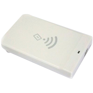 RFID считыватель IQRFID820