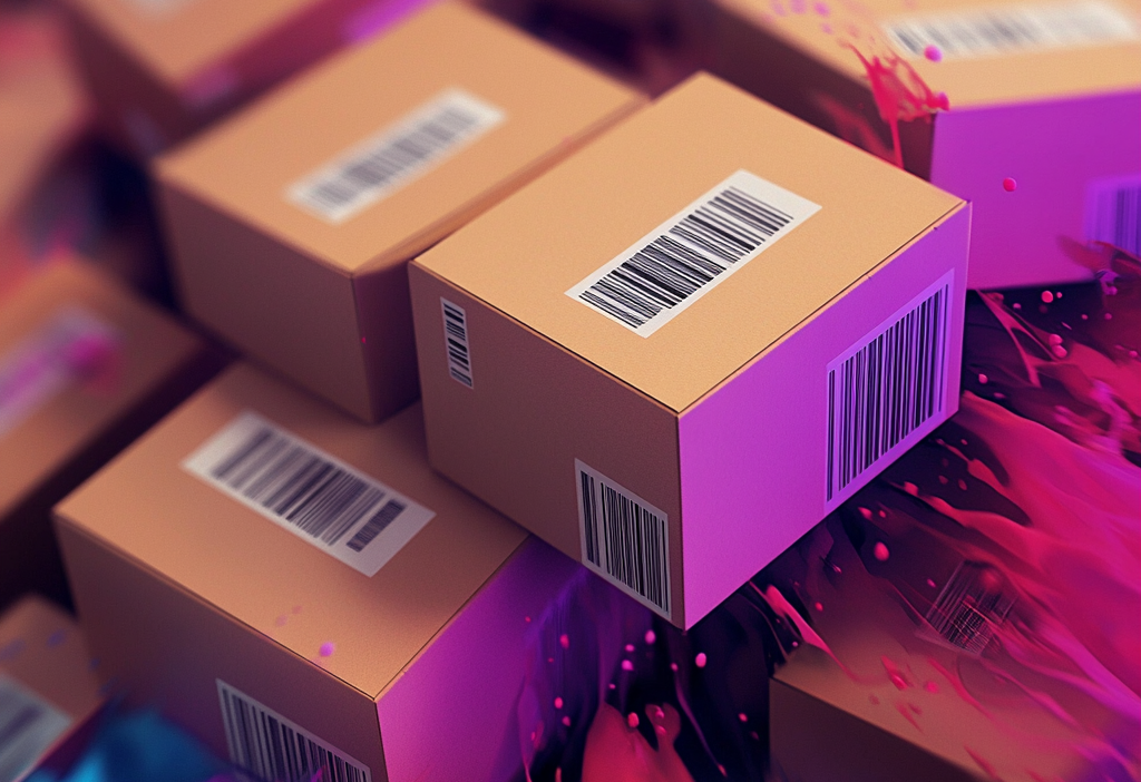 Штрихкоды на Озон для продавцов: какие нужны и как их получить