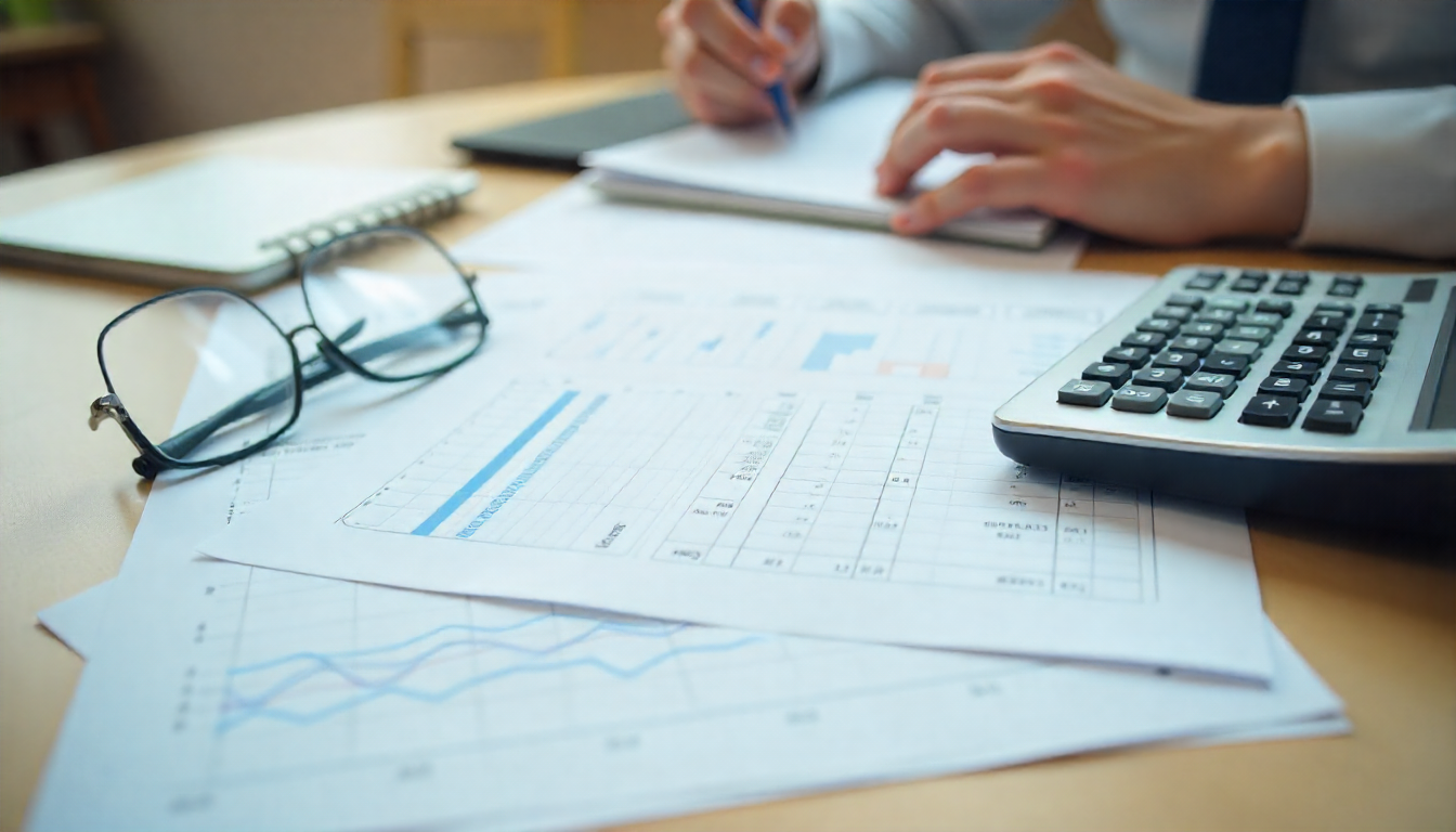 Учет комиссионной торговли в 1С для комитента: проводки и документооборот