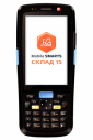 Комплект GlobalPOS C5000 «Склад 15, БАЗОВЫЙ»