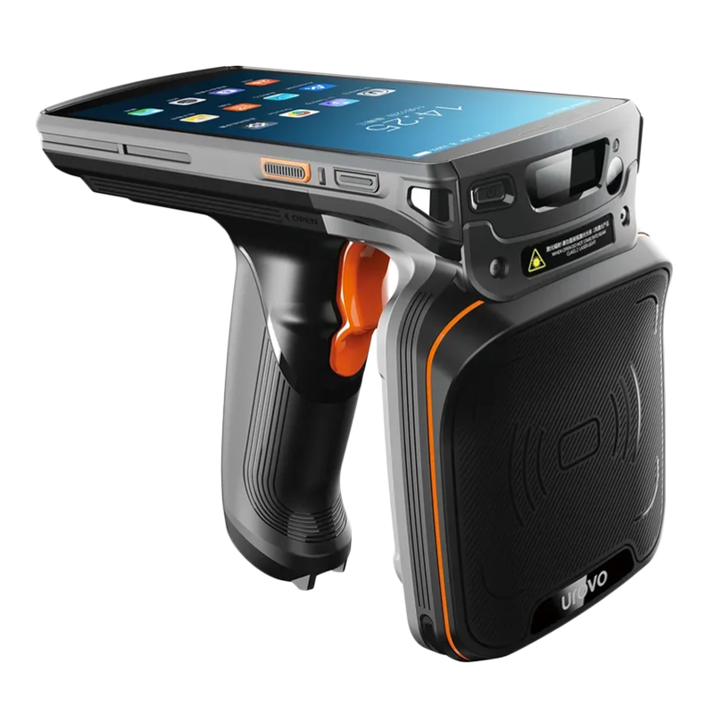 RFID-считыватель меток: что это такое и как работает, обзор моделей