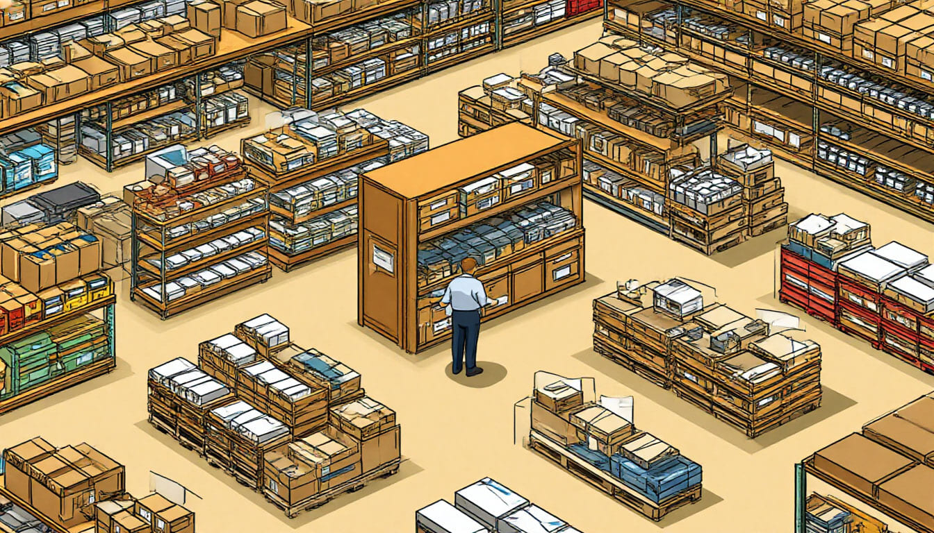 Инвентаризация 2025 в бюджетных учреждениях: новые правила и порядок проведения