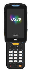 M3 Mobile US30 W
