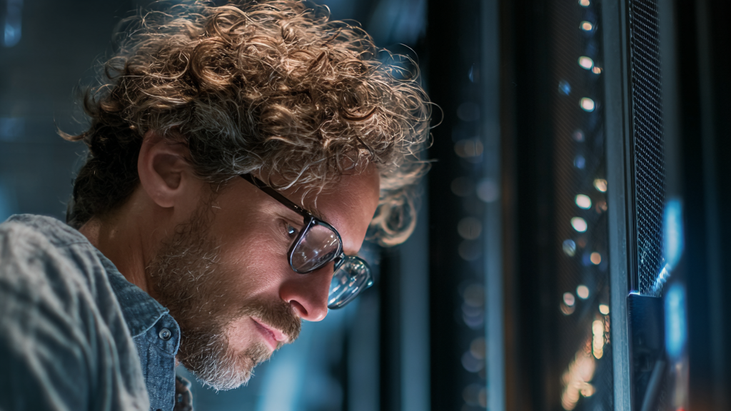 Что входит в обязанности системного администратора: полный список и функции