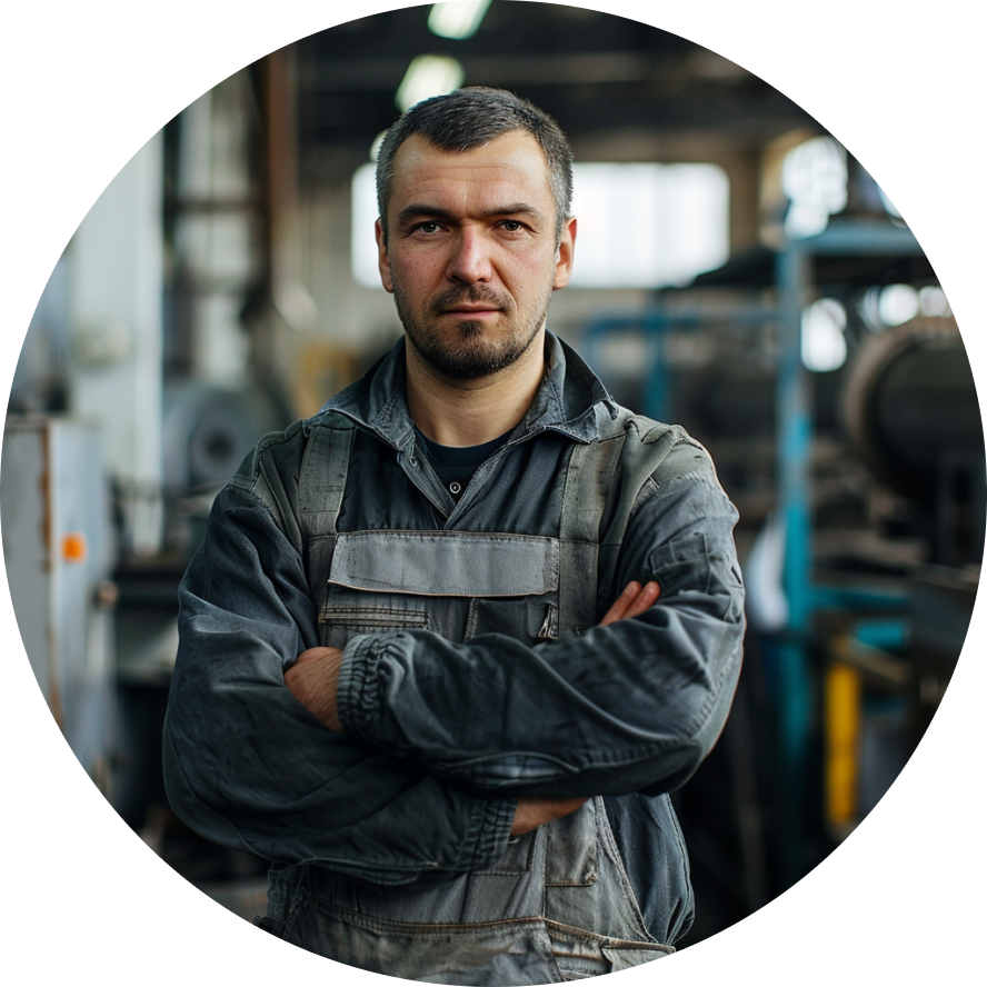 Как сотруднику склада на производстве бытовой электроники автоматизировать процесс отгрузки