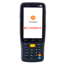 Cipherlab RK25