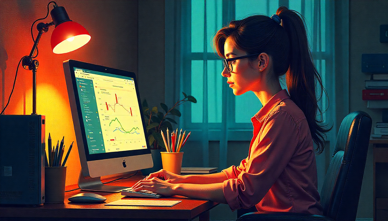 Как организовать комиссионную торговлю через маркетплейсы