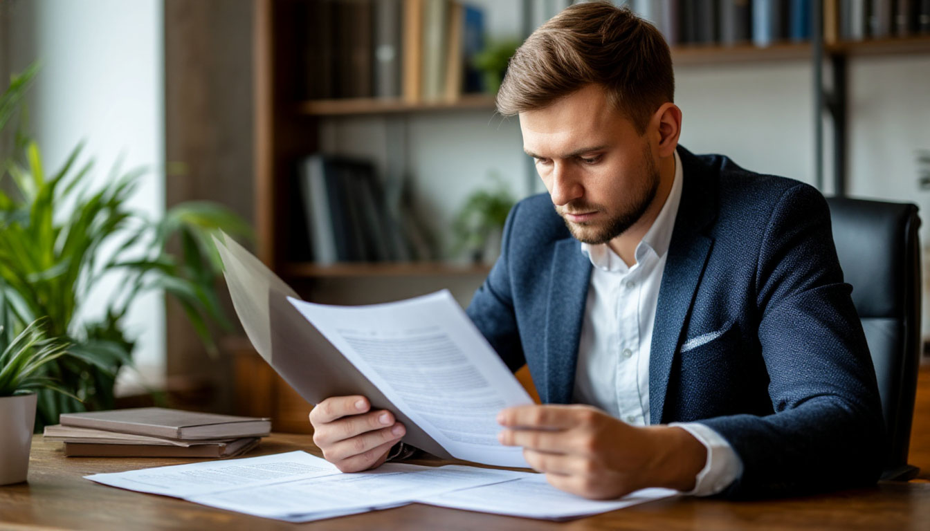 Что такое акт сверки с поставщиком