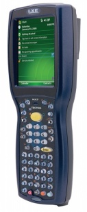 Honeywell Tecton MX7