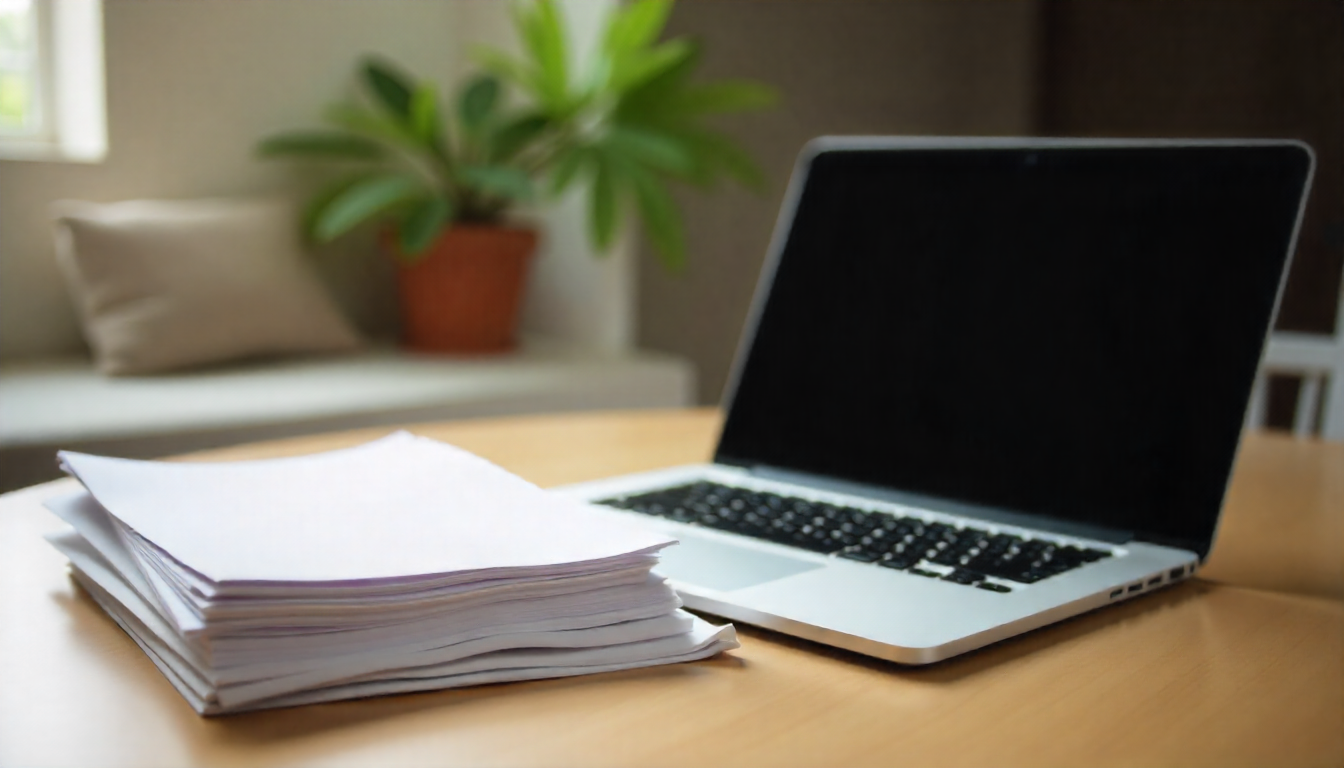 Книга учета расходных материалов: правила ведения и образец