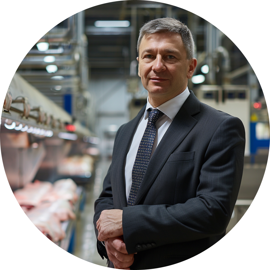 Как менеджеру по развитию бизнеса открыть новый склад для производства по переработке и консервированию мяса