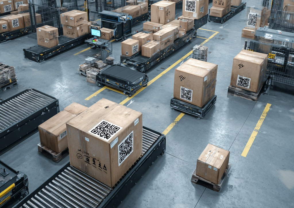 Цифровая маркировка в системе «Честный знак»: контроль качества и борьба с фальсификатом