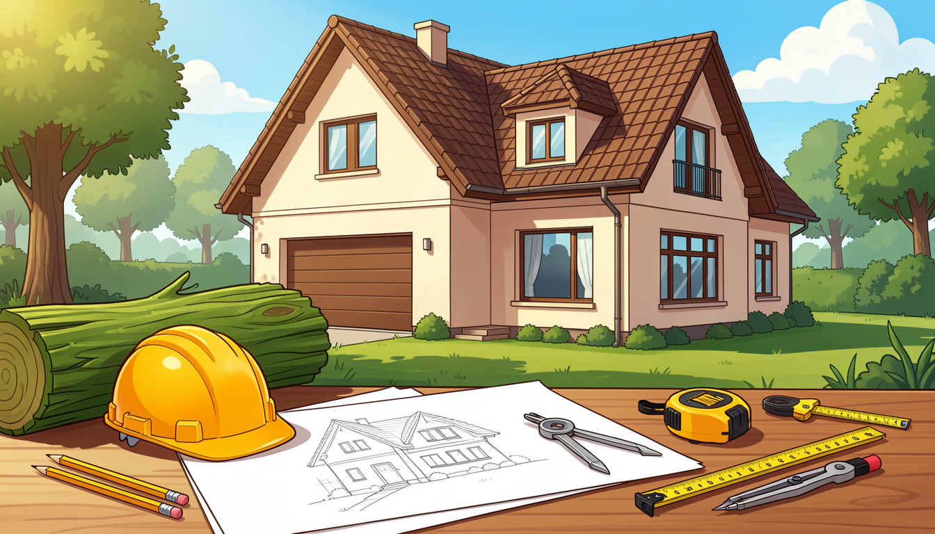 Приложения для поиска строительных заказов среди бизнеса и частных клиентов