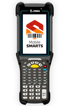 ТСД Zebra MC930P