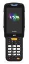 Терминал сбора данных M3 Mobile US30 W US300D-TLCWSE-HF