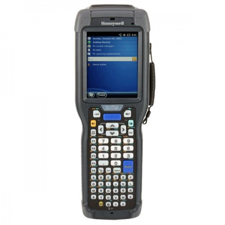 ТСД Honeywell CK75 CK75AA6MC00W4401