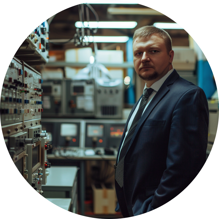 Как директору на производстве коммуникационного оборудования автоматизировать управление запасами