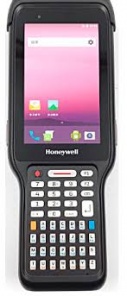 Honeywell ScanPal EDA61K