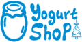 Yogurt Shop