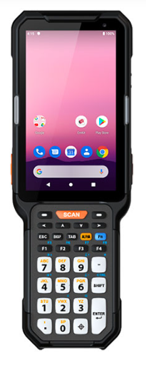 Комплект Point Mobile PM451 «Магазин 15 ПРОДУКТОВЫЙ, БАЗОВЫЙ» 