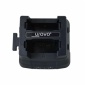 Коммуникационная подставка (Cradle) для Urovo i6200s с дополнительным слотом для заряда аккумулятора