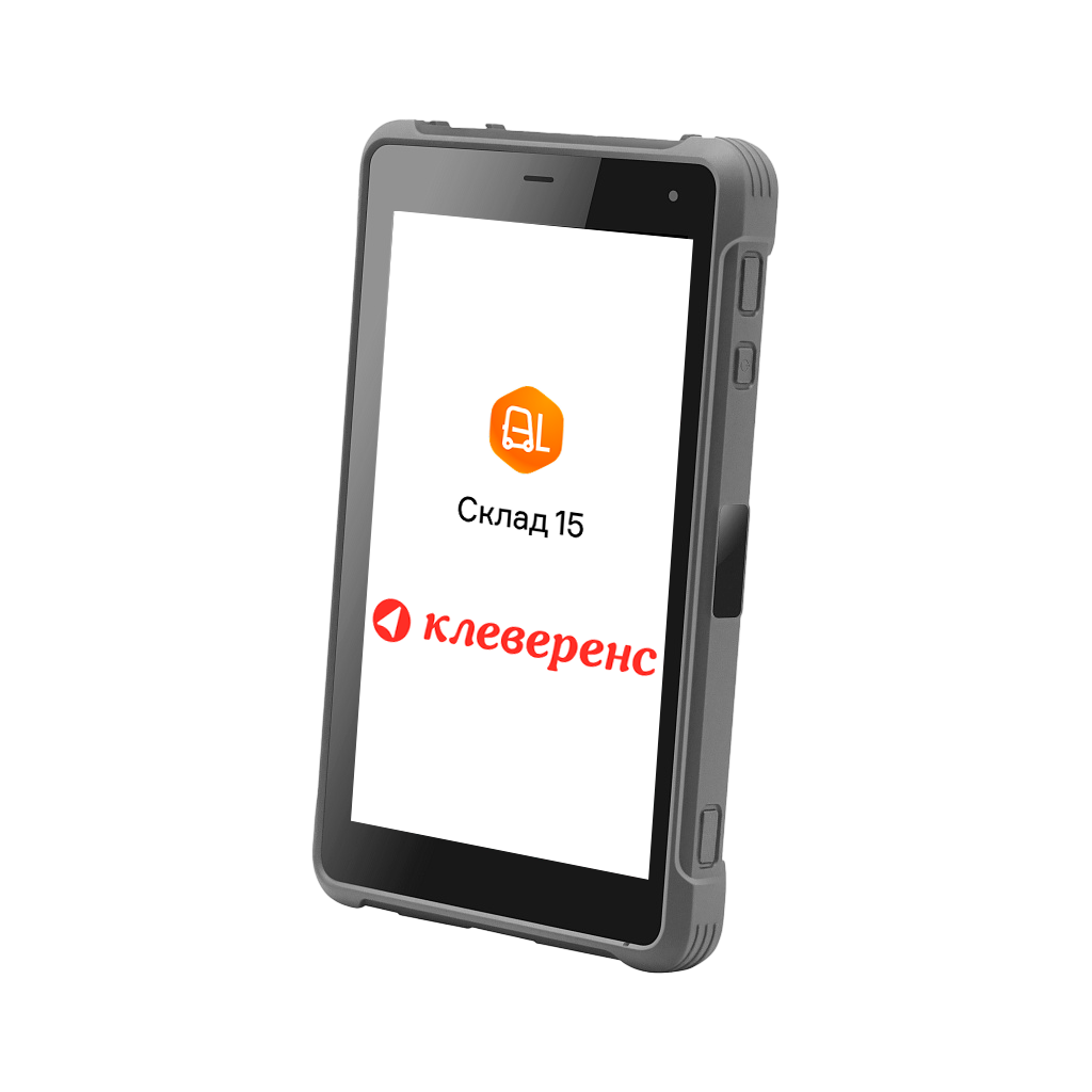 Оптимальные сценарии использования сенсорных ТСД с большим экраном без клавиатуры