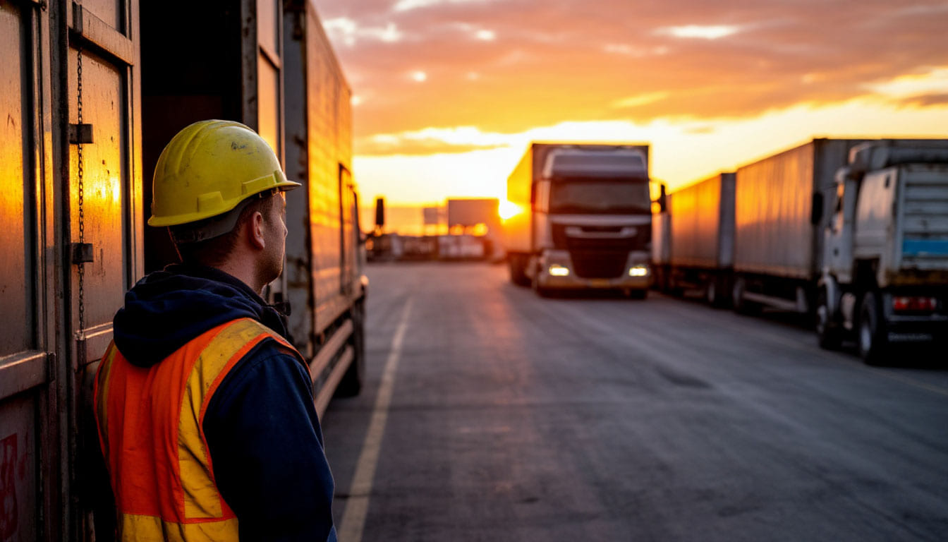 Ответственность за доставку товара: кто и за что отвечает