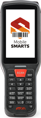 Комплект АТОЛ Smart.Lite «Склад 15 ВЕЩЕВОЙ, БАЗОВЫЙ» 