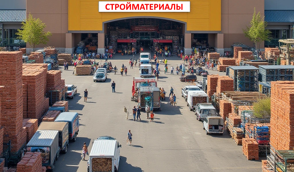 Новый стандарт эффективности в ритейле: как индивидуальный предприниматель оптимизировал товароучёт и работу с маркировкой