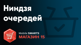 Ниндзя очередей. Выступление на конференции «АТОЛ. Курс на завтра»