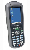 Honeywell Dolphin 7600