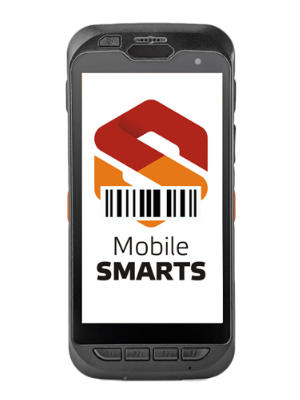 Комплект АТОЛ Smart.Touch «Склад 15, БАЗОВЫЙ»