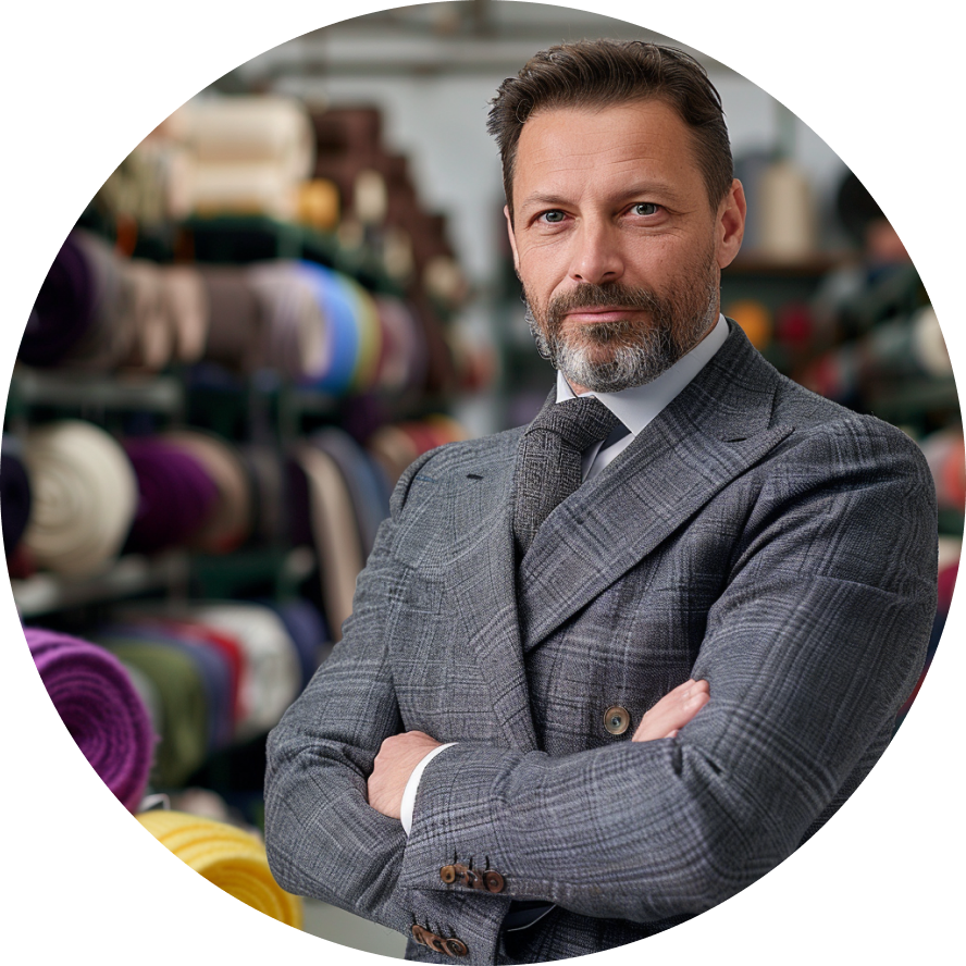 Как директору на производстве вязаной и трикотажной одежды увеличить скорость приемки продукции