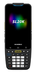 M3 Mobile SL20K