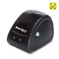 MERTECH LP58 EVA RS232-USB Black