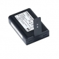 Аккумулятор для терминалов EA600 Li-Ion 4000mAH