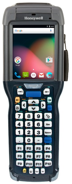 ТСД Honeywell CK75 CK75AB6MN00A6421