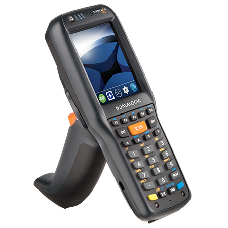 ТСД Datalogic Scorpio X4 942600022