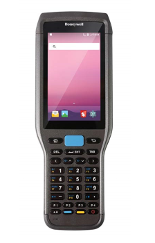Комплект Honeywell ScanPal EDA60K «ЕГАИС 3, БАЗОВЫЙ» Комплект Honeywell ScanPal EDA60K «ЕГАИС 3, БАЗОВЫЙ»